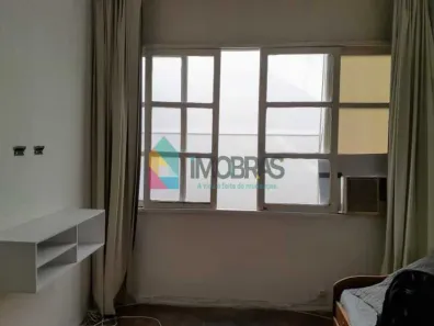 Kitnet com 1 Quarto à venda, 19m² no Botafogo, Rio de Janeiro