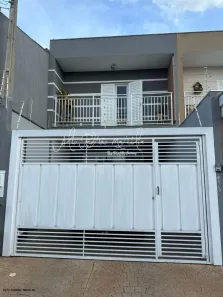Casa com 3 Quartos à venda, 128m² no Ana Carla, Marília