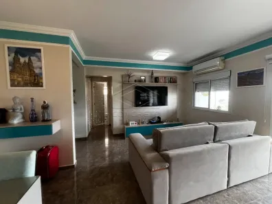 Apartamento com 2 Quartos à venda, 72m² no Parque Água Comprida, Bauru