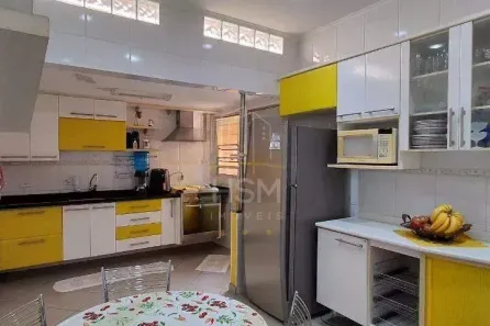 Casa com 2 Quartos à venda, 192m² no Rudge Ramos, São Bernardo do Campo