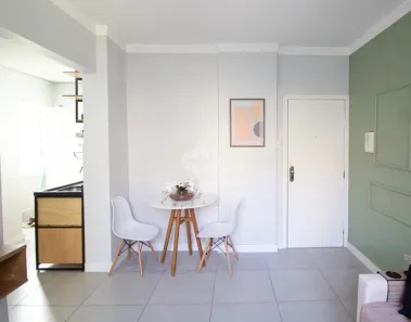 Apartamento com 1 Quarto à venda, 35m² no Centro Histórico, Porto Alegre