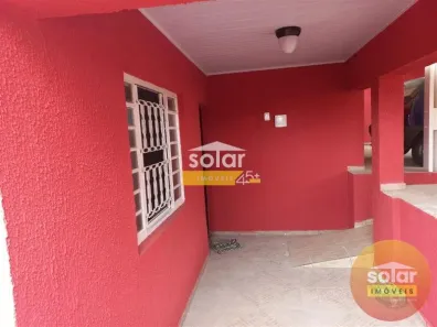 Casa com 2 Quartos à venda, 220m² no Jardim Nordeste, São Paulo