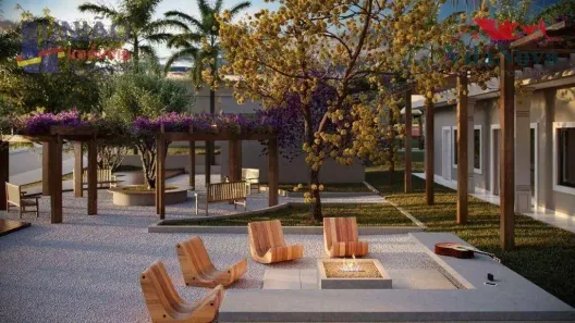 Lote/Terreno à venda, 300m² no Chácara Belvedere, Indaiatuba