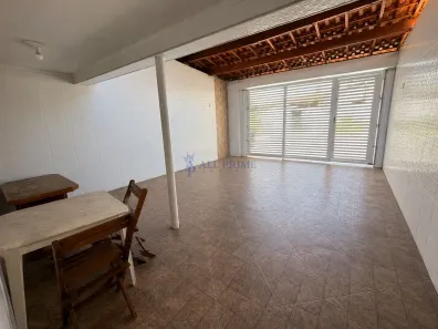 Casa com 2 Quartos à venda, 87m² no Canto do Forte, Praia Grande
