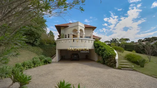 Casa com 4 Quartos à venda, 900m² no Santo Inácio, Curitiba