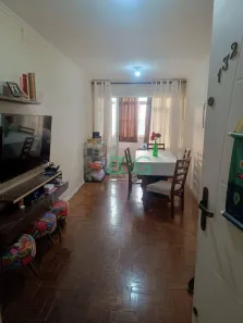 Apartamento com 1 Quarto à venda, 63m² no Brás, São Paulo