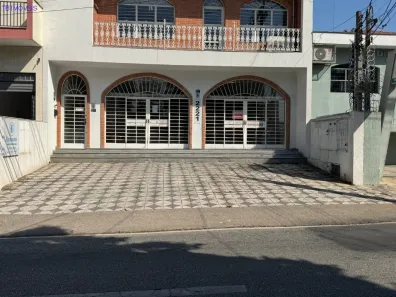 Ponto Comercial para alugar, 220m² no Vila Augusta, Sorocaba