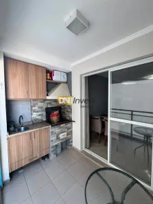 Apartamento com 2 Quartos à venda, 58m² no Jardim Flor da Montanha, Guarulhos