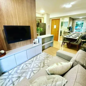 Apartamento com 2 Quartos à venda, 66m² no Parque 10 de Novembro, Manaus