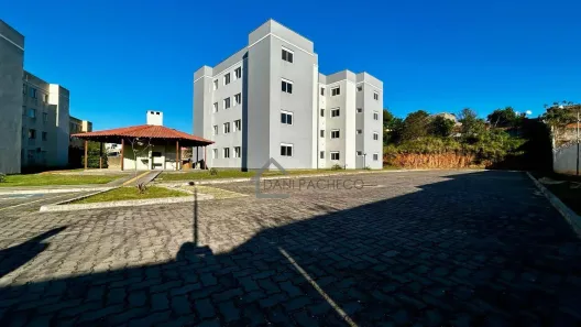 Apartamento com 2 Quartos à venda, 54m² no Jari, Viamão