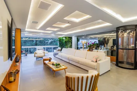 Cobertura com 3 Quartos à venda, 358m² no Cristal, Porto Alegre