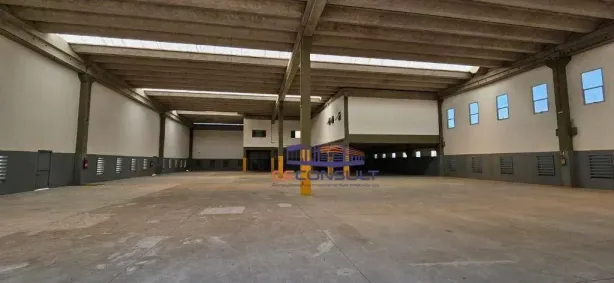 Galpão/Depósito/Armazém para venda ou aluguel, 1746m² no Jardim Eliane, Cotia