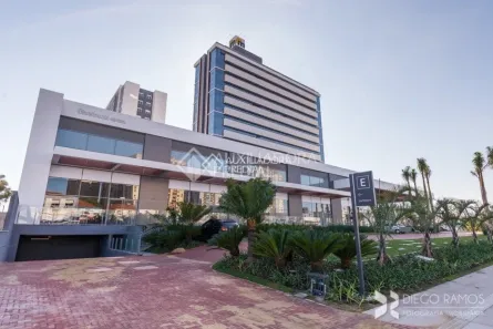 Sala Comercial à venda, 25m² no Jardim Lindóia, Porto Alegre