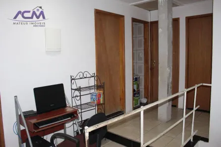 Casa com 5 Quartos à venda, 140m² no Vila Pereira Barreto, São Paulo