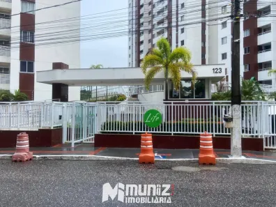 Apartamento com 3 Quartos para alugar, 70m² no Jabotiana, Aracaju