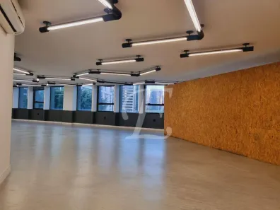 Sala Comercial à venda, 286m² no Vila Olímpia, São Paulo
