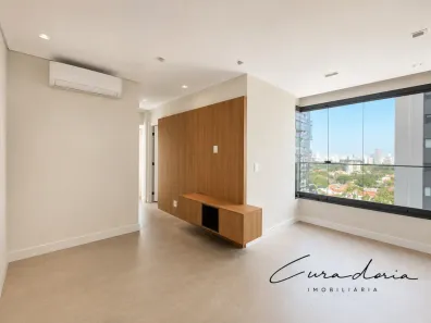 Apartamento com 2 Quartos para alugar, 45m² no Pinheiros, São Paulo