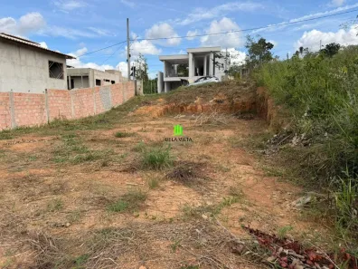 Lote/Terreno à venda, 360m² no Residencial Parque dos Buritis, Lagoa Santa