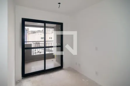 Kitnet com 1 Quarto à venda, 27m² no Liberdade, São Paulo