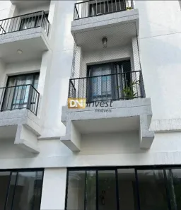 Apartamento com 2 Quartos para alugar, 64m² no Jardim Zaira, Guarulhos