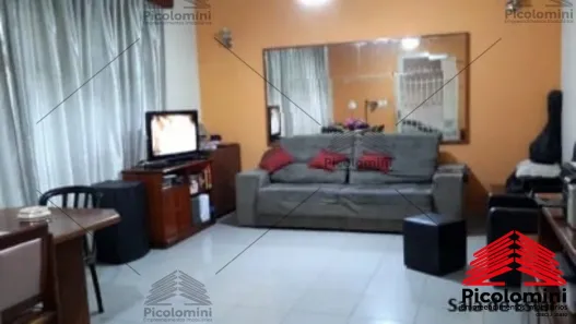 Casa com 5 Quartos à venda, 320m² no Mooca, São Paulo