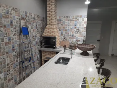 Casa com 3 Quartos à venda, 202m² no Residencial Meireles, Franca