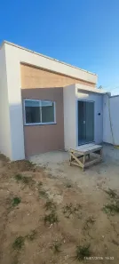 Casa com 2 Quartos à venda, 47m² no Barroso, Fortaleza