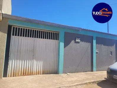 Casa com 3 Quartos à venda, 400m² no Ponte Alta Norte, Brasília