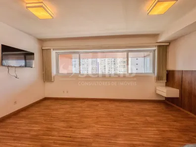 Apartamento com 1 Quarto à venda, 79m² no Vila Gertrudes, São Paulo