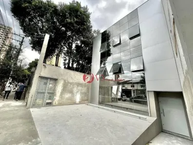 Prédio Comercial à venda, 418m² no Tatuapé, São Paulo