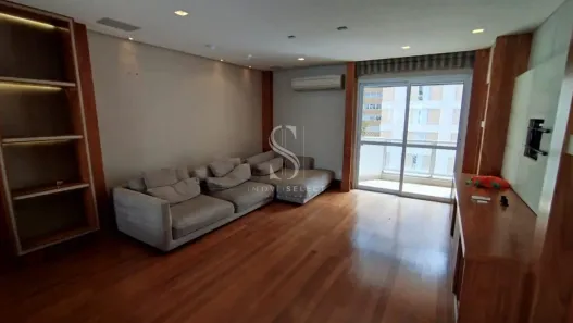 Apartamento com 3 Quartos à venda, 163m² no Consolação, São Paulo