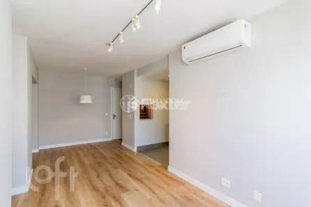 Apartamento com 2 Quartos à venda, 56m² no São Sebastião, Porto Alegre