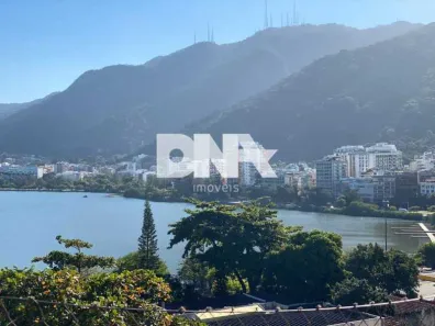 Cobertura com 4 Quartos à venda, 324m² no Lagoa, Rio de Janeiro