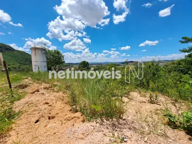 Lote/Terreno à venda, 360m² no Jardim Serra Verde, Pará de Minas