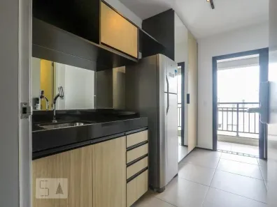 Kitnet com 1 Quarto à venda, 21m² no Vila Mariana, São Paulo