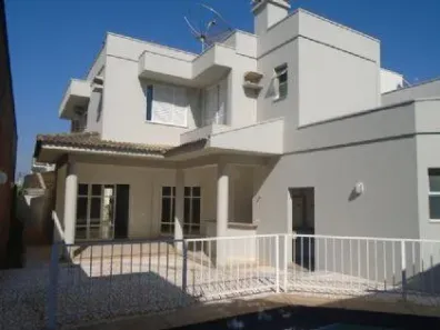 Casa de Condomínio com 4 Quartos à venda, 265m² no Jardim Alto da Boa Vista, Presidente Prudente