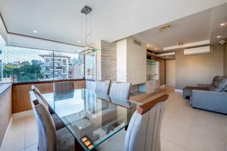 Apartamento com 3 Quartos à venda, 90m² no Bela Vista, Porto Alegre