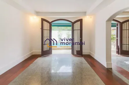 Sobrado com 4 Quartos à venda, 329m² no Instituto de Previdência, São Paulo