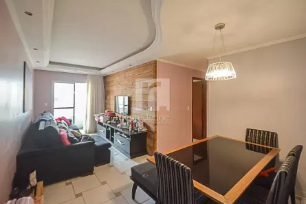 Apartamento com 3 Quartos à venda, 82m² no Jardim do Mar, São Bernardo do Campo