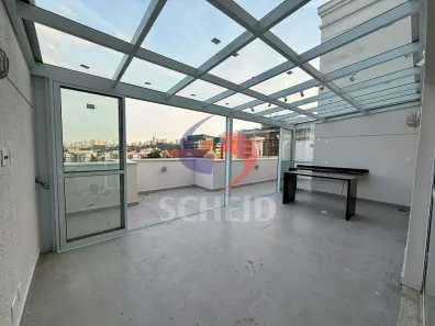 Cobertura com 2 Quartos à venda, 122m² no Vila Ipojuca, São Paulo