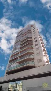 Apartamento com 3 Quartos à venda, 96m² no Praia da Costa, Vila Velha