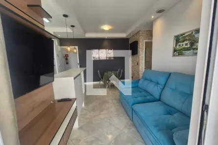 Apartamento com 2 Quartos à venda, 61m² no Fazenda Morumbi, São Paulo