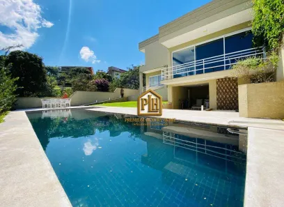 Casa de Condomínio com 3 Quartos à venda, 420m² no Parque Arco Iris, Atibaia