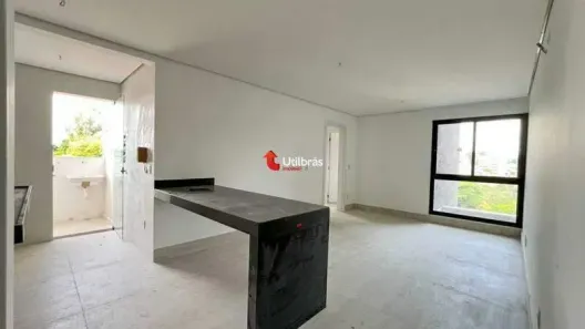 Apartamento com 3 Quartos à venda, 69m² no Itapoã, Belo Horizonte