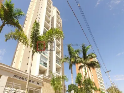 Apartamento com 3 Quartos à venda, 180m² no Taquaral, Campinas