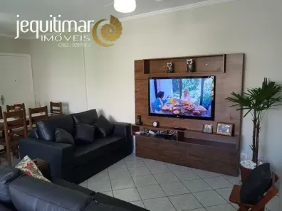Apartamento com 3 Quartos à venda, 80m² no Enseada, Guarujá