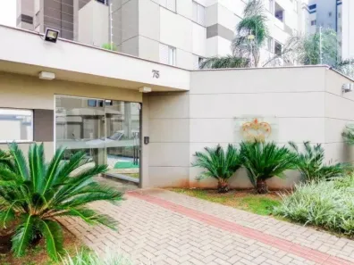 Apartamento com 3 Quartos à venda, 76m² no Vale dos Tucanos, Londrina