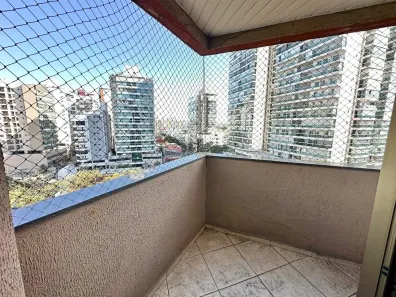 Apartamento com 3 Quartos à venda, 135m² no Praia da Costa, Vila Velha