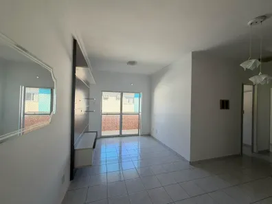 Apartamento com 3 Quartos para alugar, 75m² no Santo Agostinho, Manaus