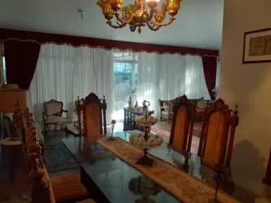 Sobrado com 3 Quartos à venda, 324m² no Jardim da Glória, São Paulo
